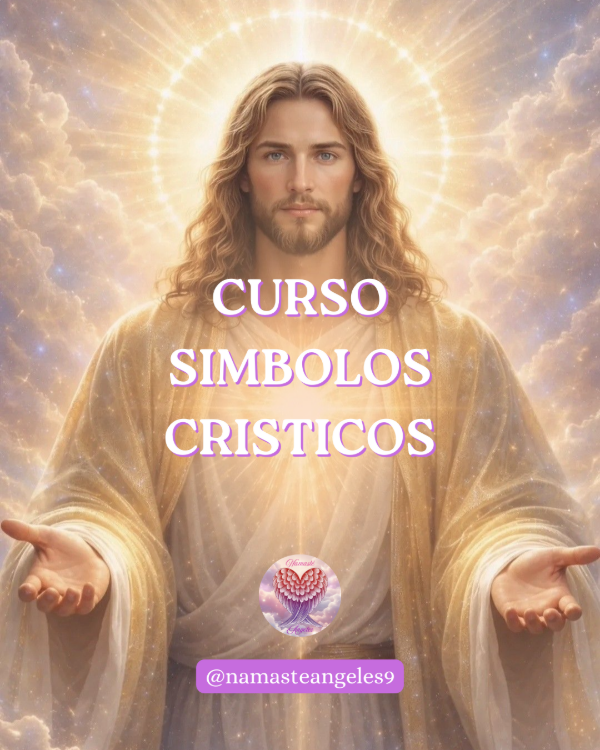 Producto - Curso Símbolos Crísticos