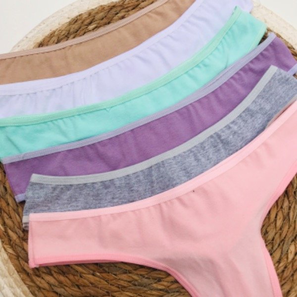 Producto - Docena Less Lisa Colores Pastel - 2