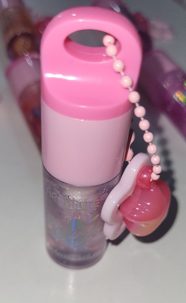 Producto - Gloss magico