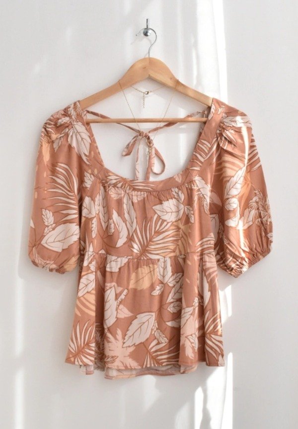 Producto - BLUSA LUISA