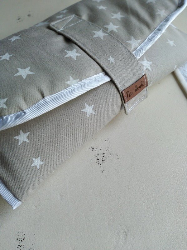 Producto - Cambiador Star