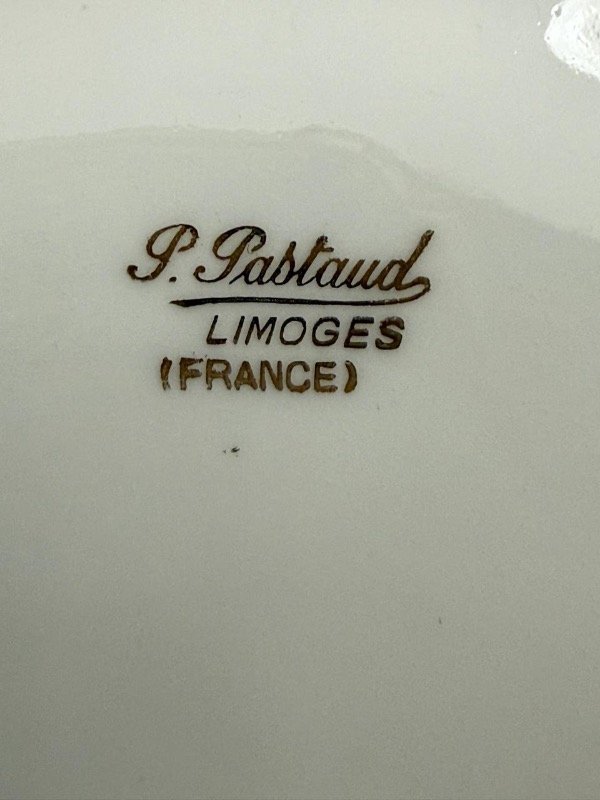 Producto - Guisera Gold Limoges - 1