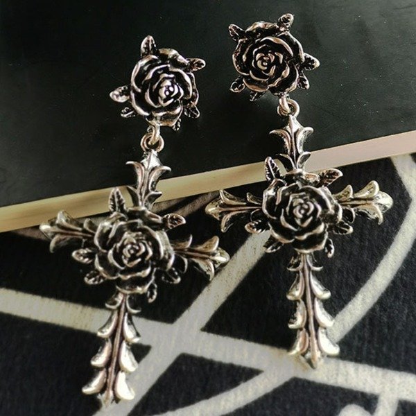 Producto - Aros Nightmare