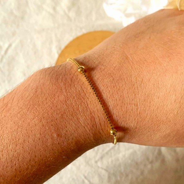 Producto - Pulsera Alana