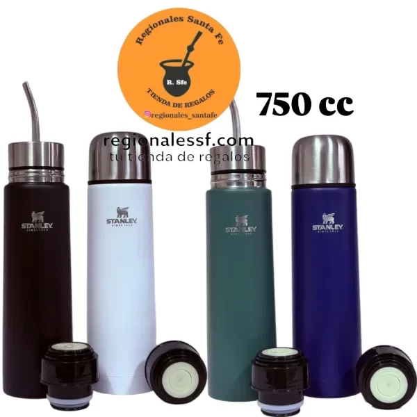 Producto - Mate justo x 750 cc