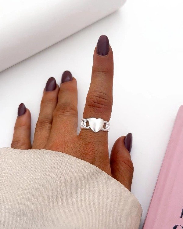 Producto - Anillo Deka