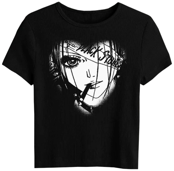 Producto - Remera nana heart