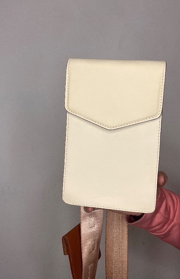 Producto - Cartera Jazmin chebar