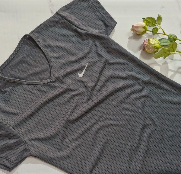 Producto - Remera deportiva Mesh - talle 1 al 5