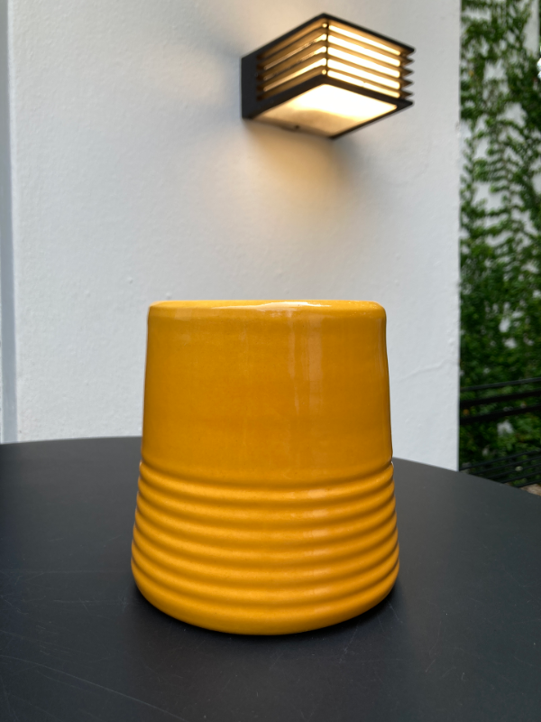 Producto - Maceta Amapola