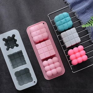 Producto - Molde 3 CAVIDADES