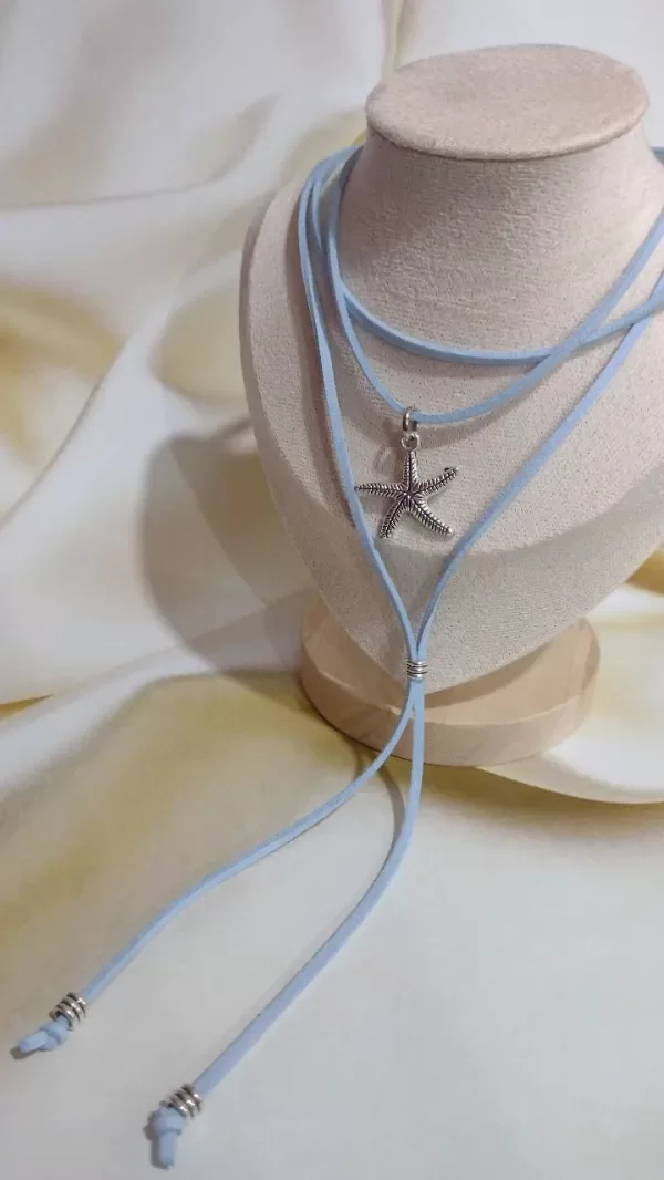Producto - CHOKER MARINA