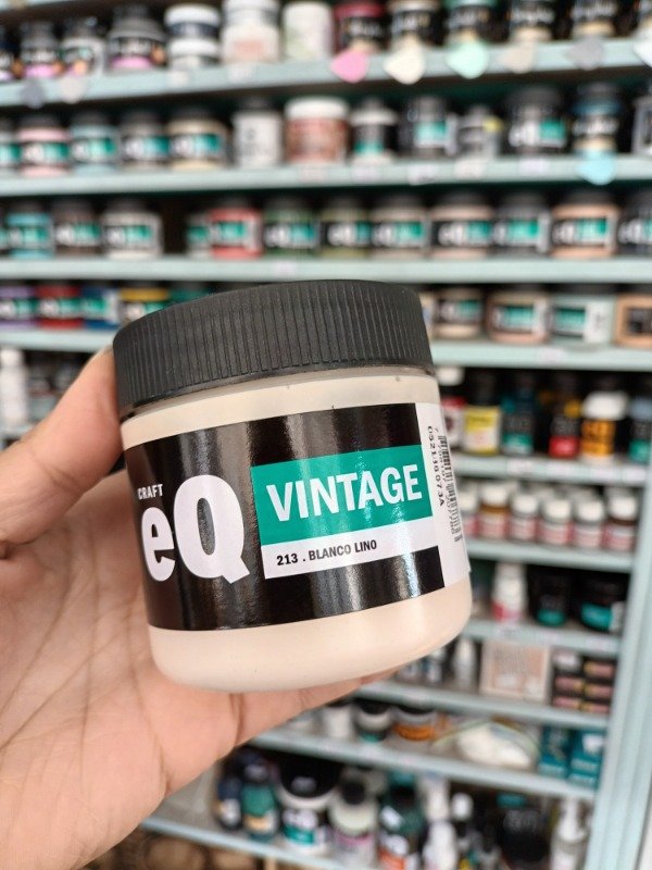 Producto - Vintage Eq 200cc