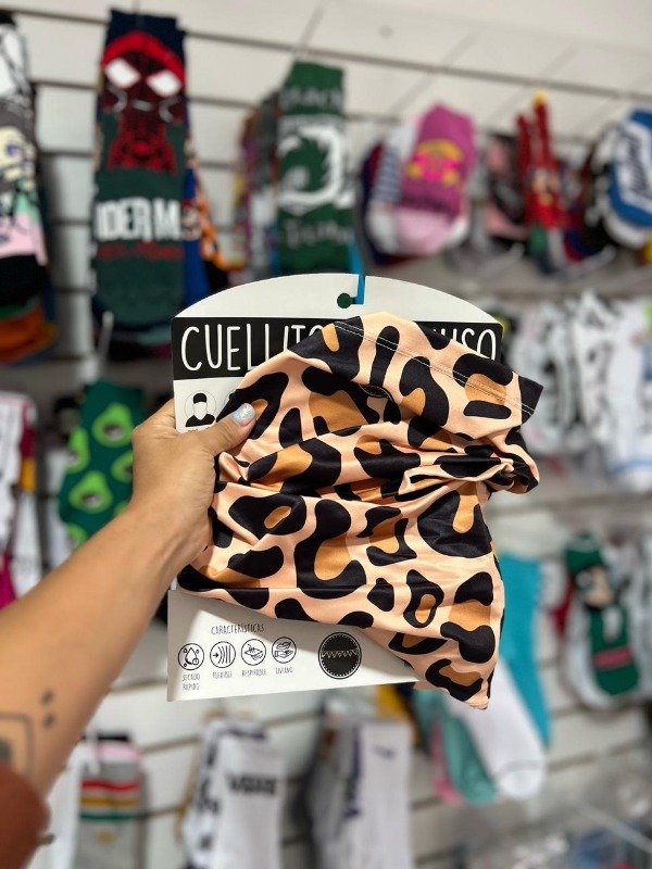 Producto - Print Friza