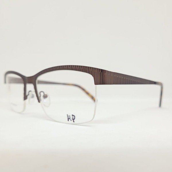 Producto - Armazón Montiel Plus xl702 choco