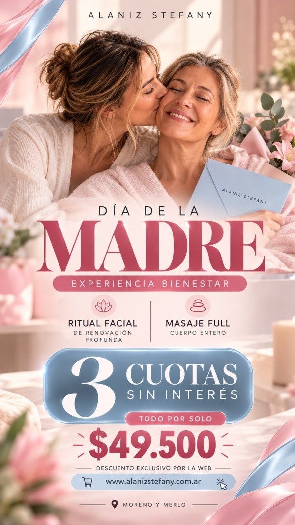 Producto - DIA DE LA MADRE