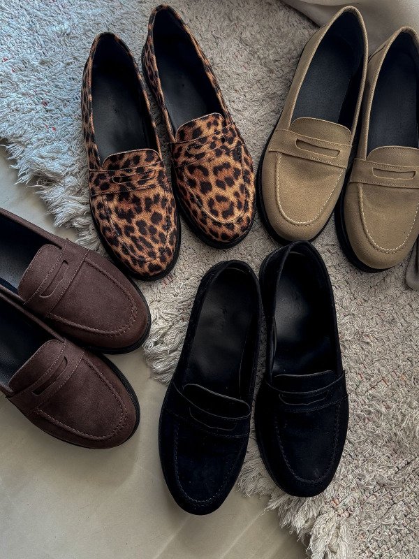 Producto - Linea Buy!! Art.Verona Mocasines