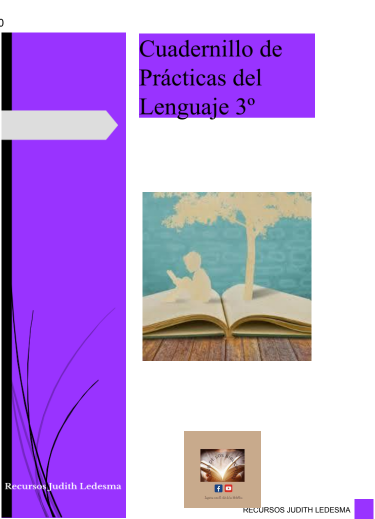 Producto - Cuadernillo Prácticas del Lenguaje 3-ESB - 0