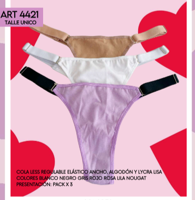 Producto - ME4421