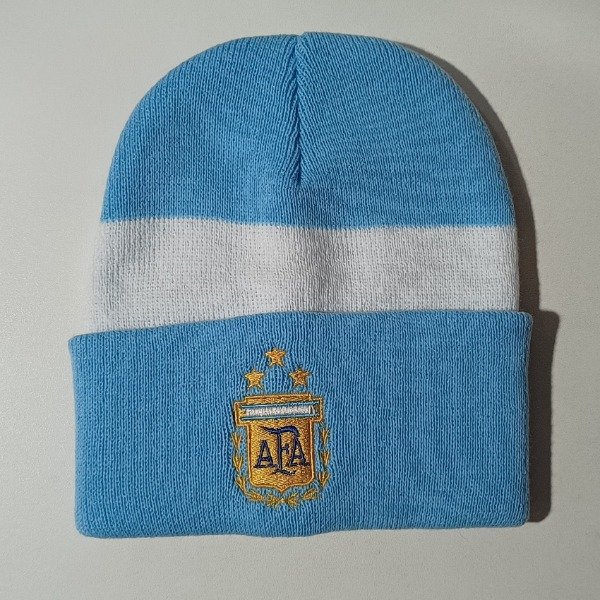 Producto - Gorro AFA