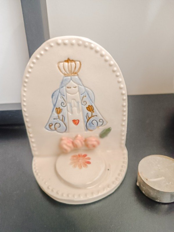 Producto - Altar virgencita de Luján