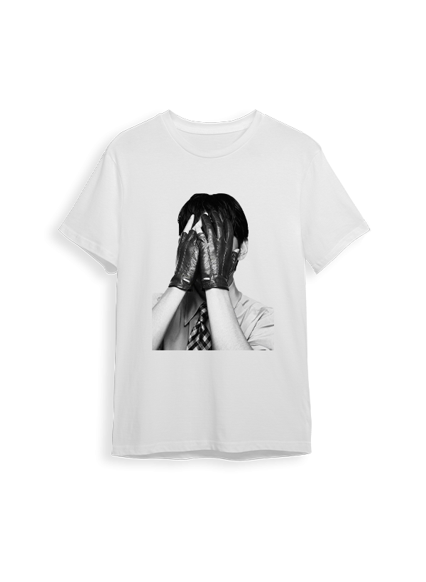Producto - Remera V - BTS