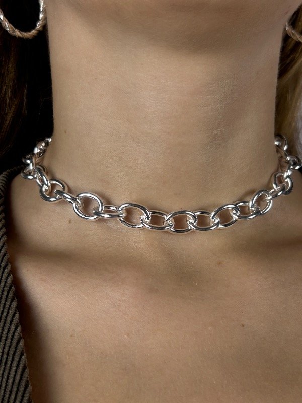 Producto - CHOCKER ESLABONES GRANDES 1199