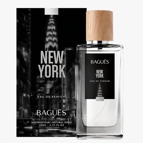 Producto - New York Masculino Eau de Parfum