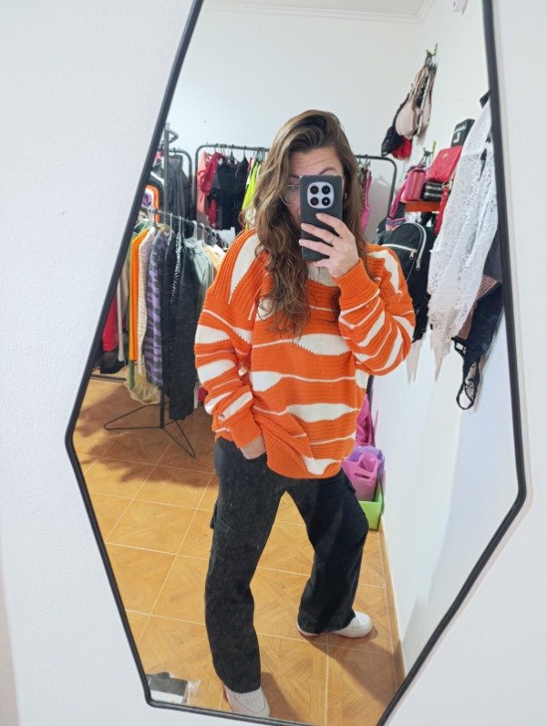 Producto - SUETER ROMBOSS