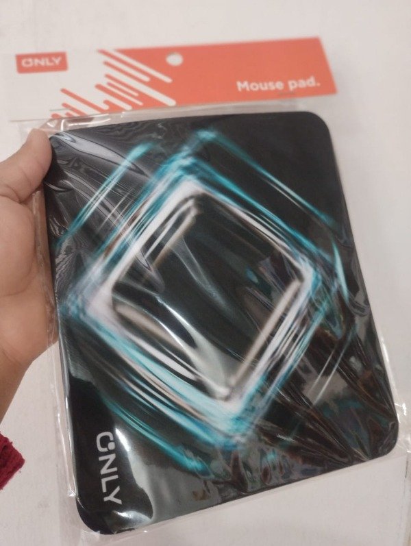 Producto - Mouse Pad Antideslizante