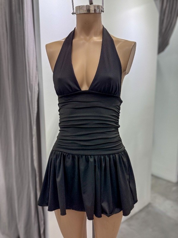 Producto - Vestido Delius - 3 colores
