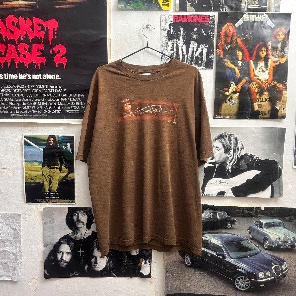 Producto - 2000s Remera Jimi Hendrix