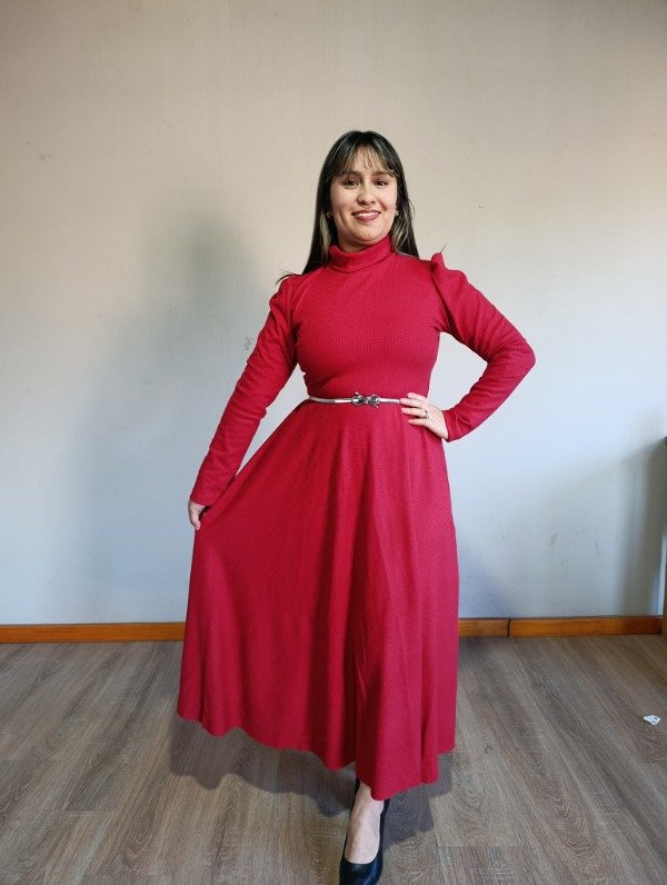 Producto - VESTIDO AMANDA
