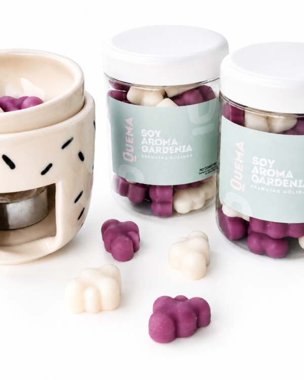 Producto - Aroma Gardenia - 1