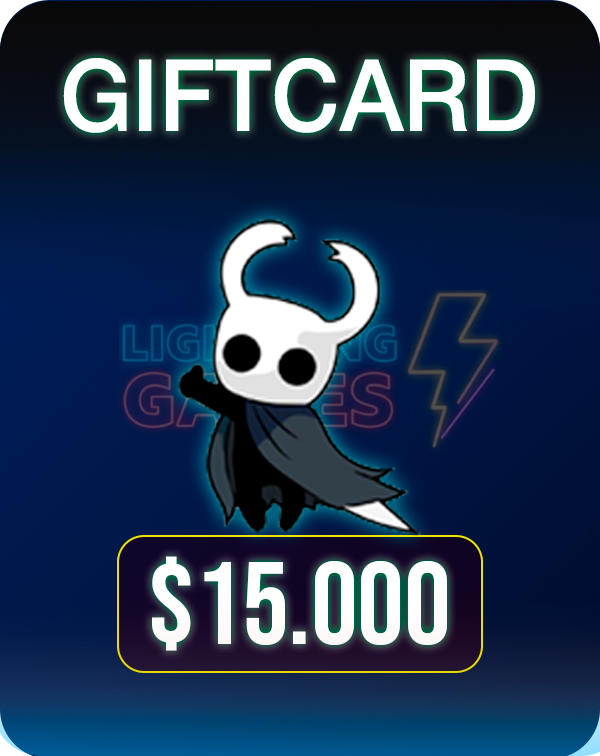 Producto - GIFTCARD x 15.000