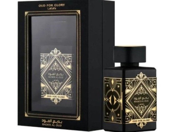 Producto - Lataffa Oud For Glory