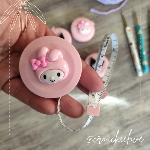 Producto - CENTIMETRO APLIQUE