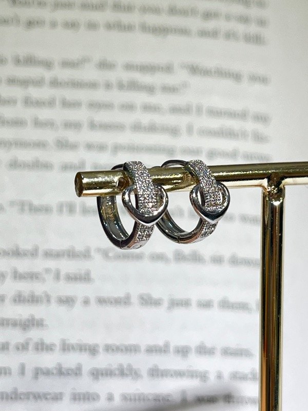 Producto - HUGGIES HEBILLA ACERO