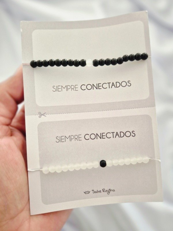 Producto - Pulseras Compartir Compañia