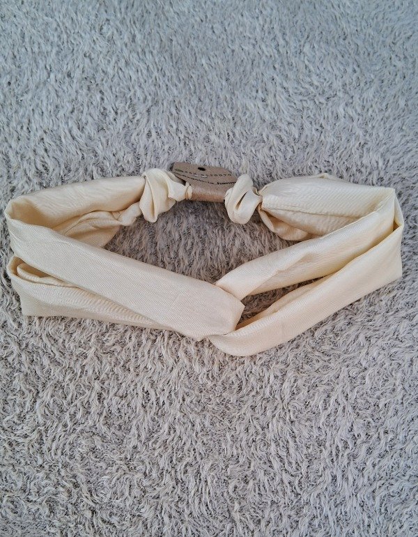 Producto - Vincha Turbante 2