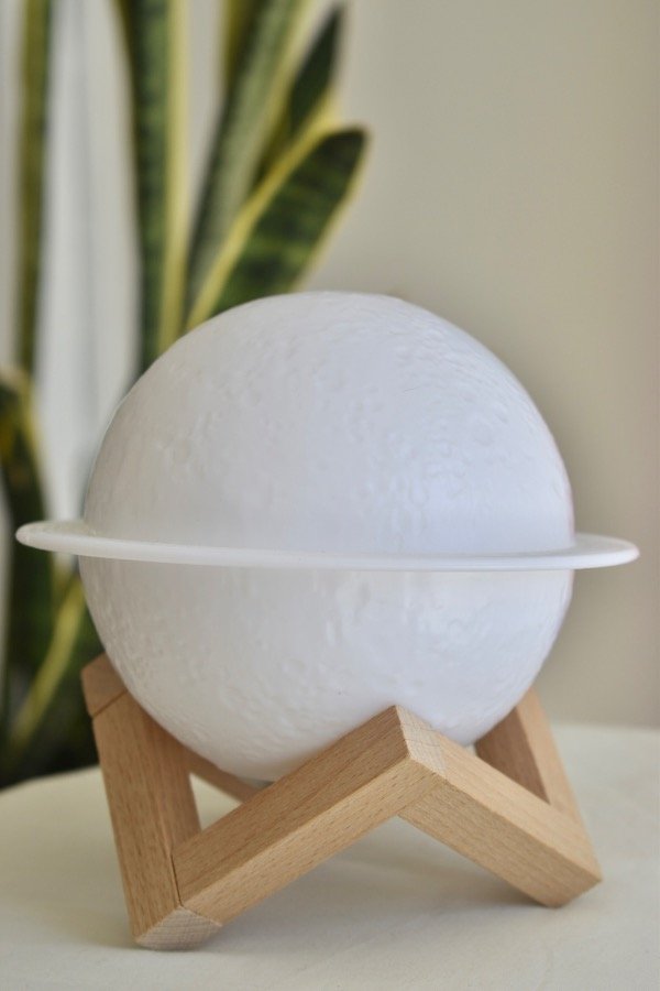Producto - Humidificador Saturno