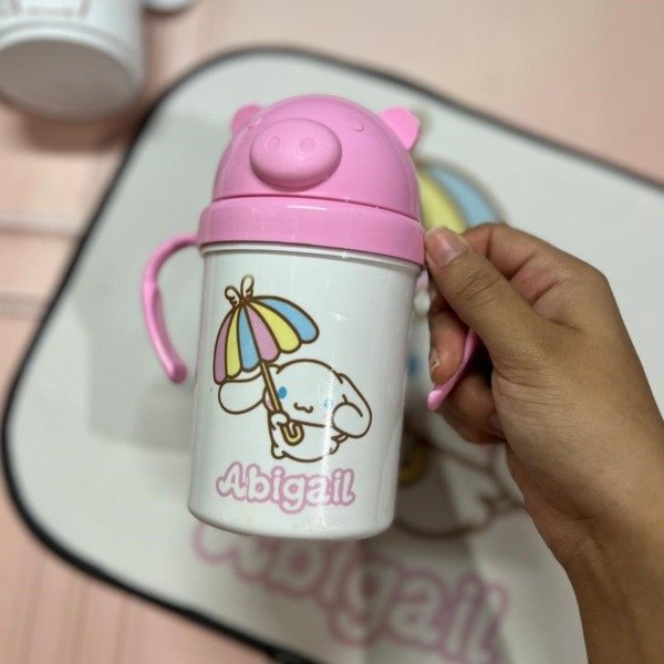 Producto - Cantimplora