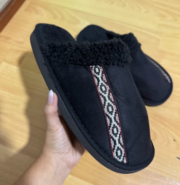 Producto - Pantuflas