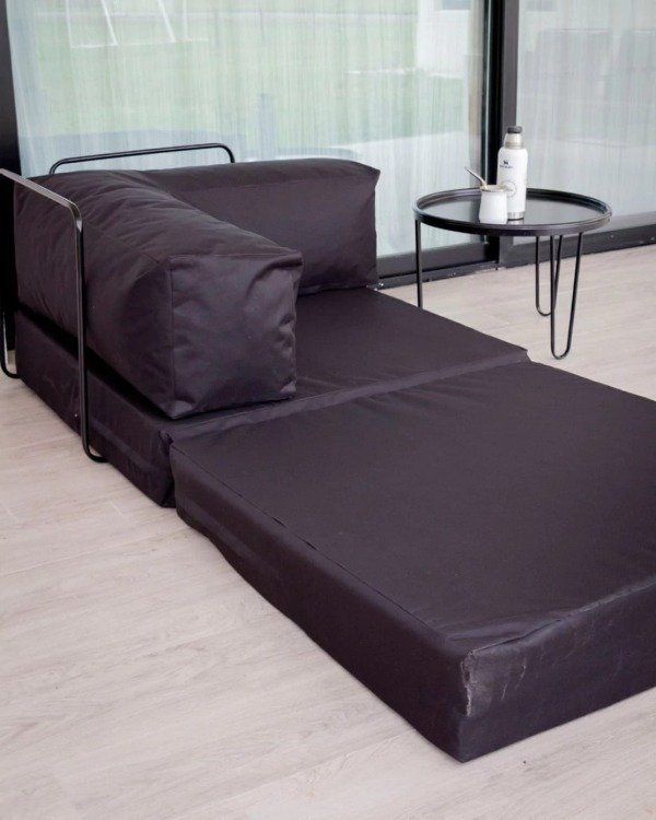 Producto - Sofá-Cama "TEDDY" Convertible 1 Cuerpo #Viral #Oferta - 5