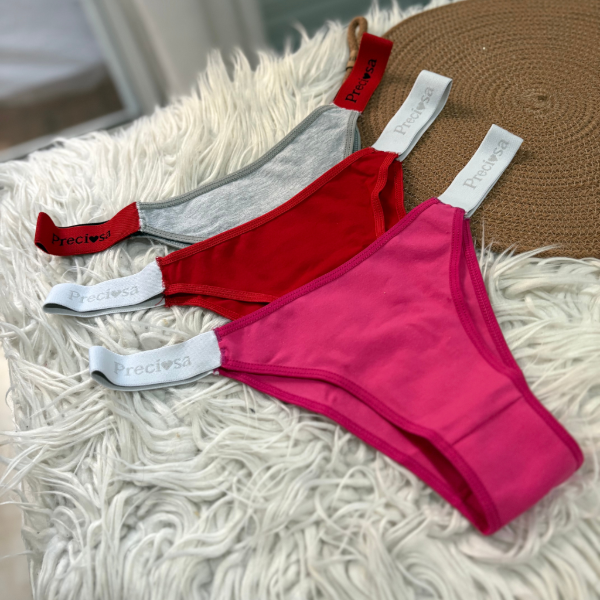Producto - Art P186 - Pack x 3 Vedetina