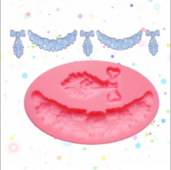 Producto - Molde guardas