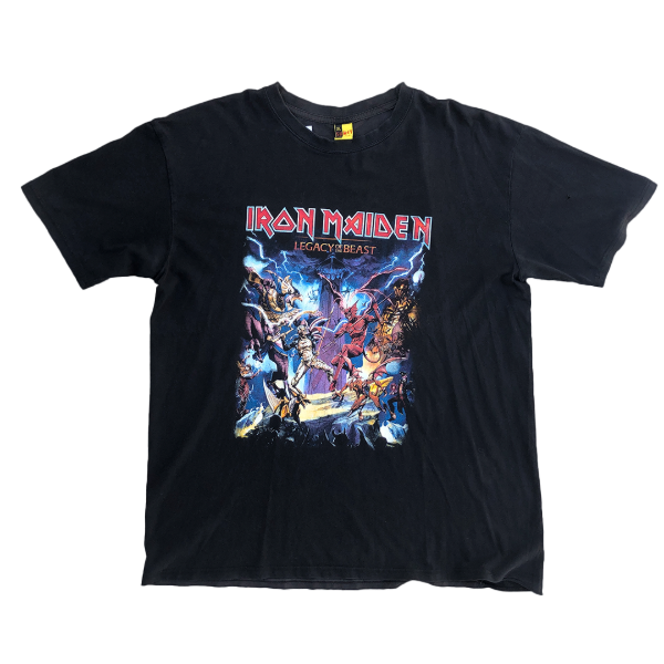 Producto - Iron Maiden - Legacy Of The Beast