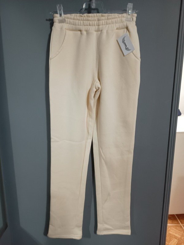 Producto - Pantalón Chupín Frisado