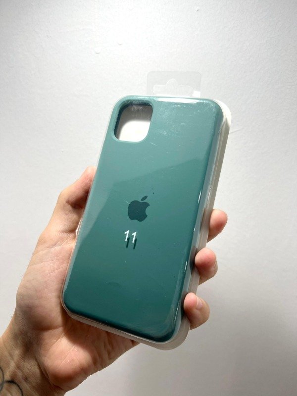 Producto - SILICONA CASE 11