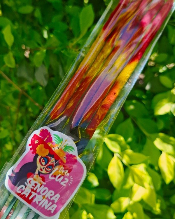 Producto - SEÑORA CATRINA